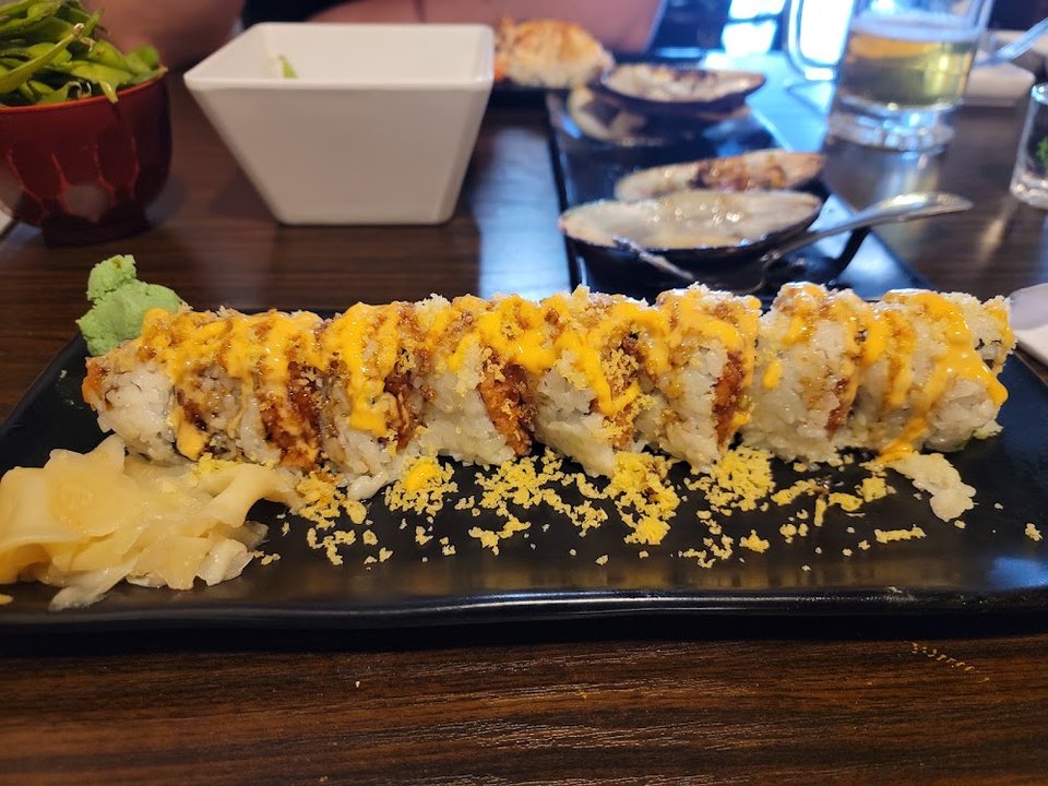Heart Attack Rolls
