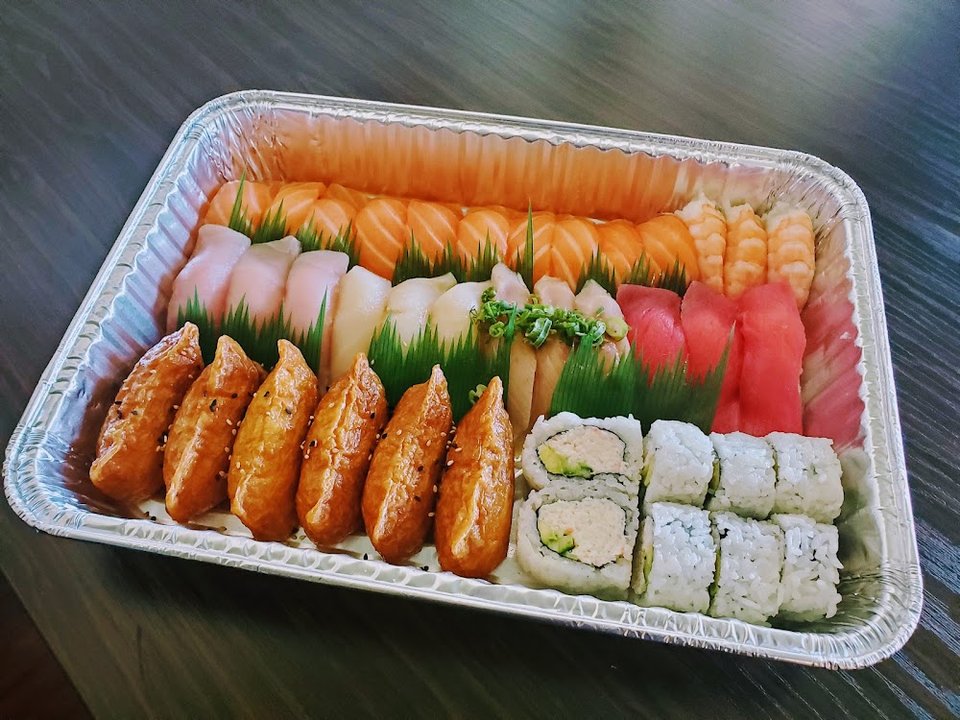 Take Out
